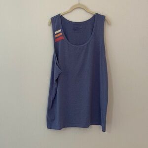 Men’s marine layer tank